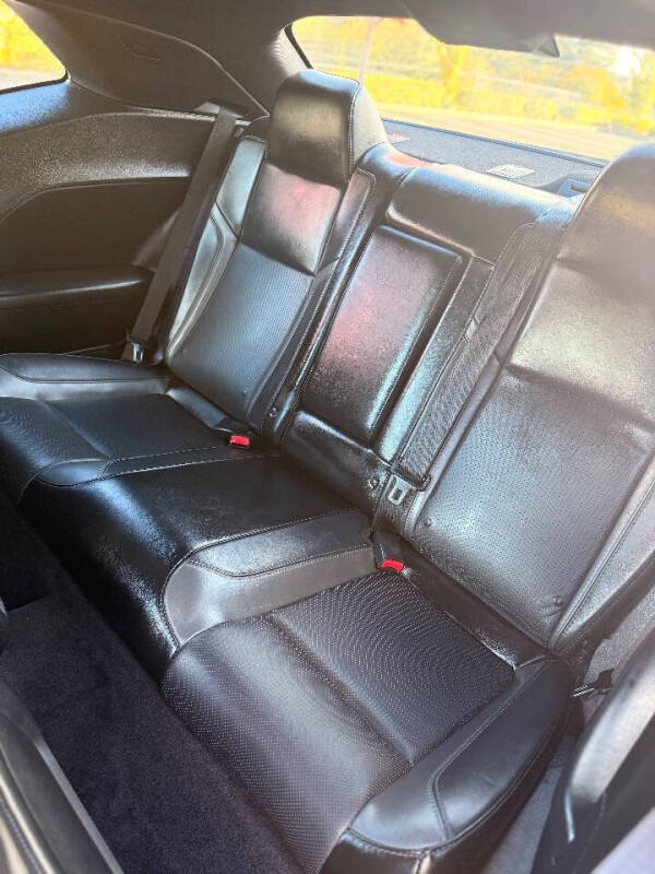 2017 Dodge Challenger GT