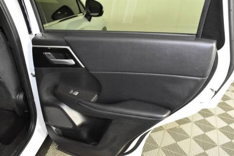 2024 Mitsubishi Outlander PHEV SE