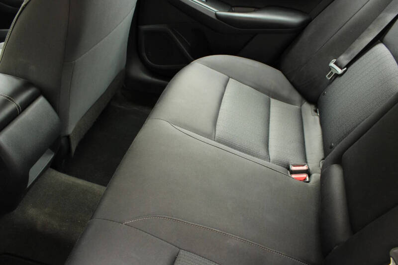 2022 Nissan Altima 2.5 S