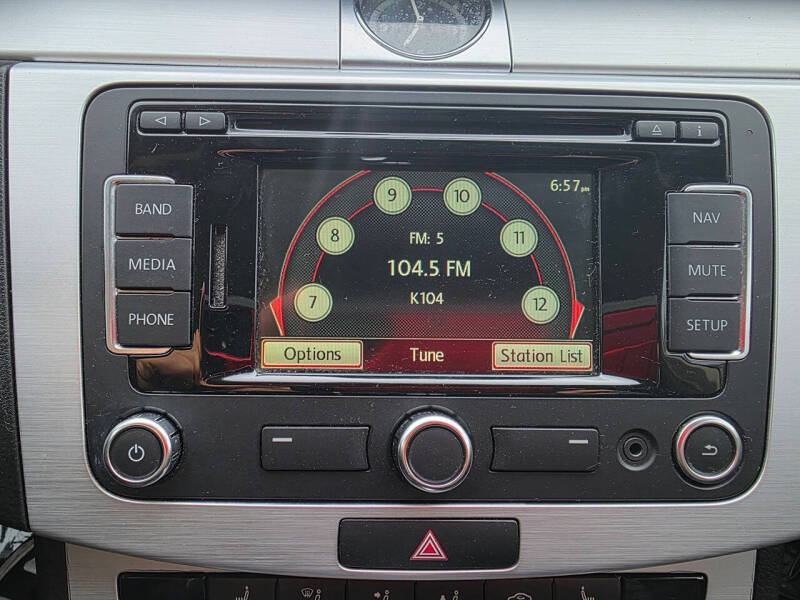 2014 Volkswagen CC R-Line