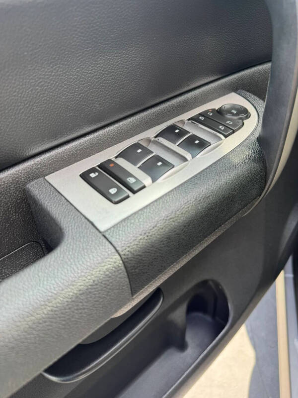 2009 GMC Sierra 1500 SLE