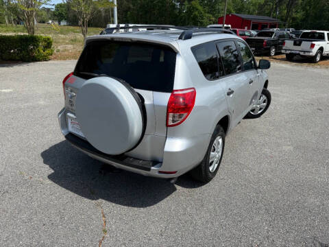 2007 Toyota RAV4