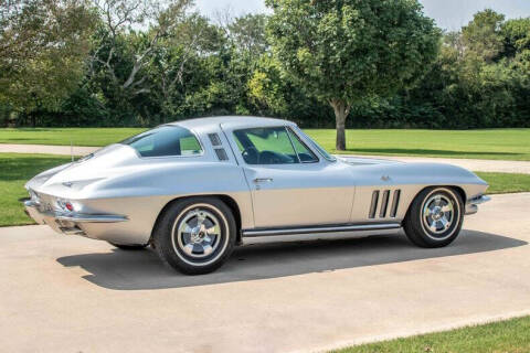 1965 Chevrolet Corvette