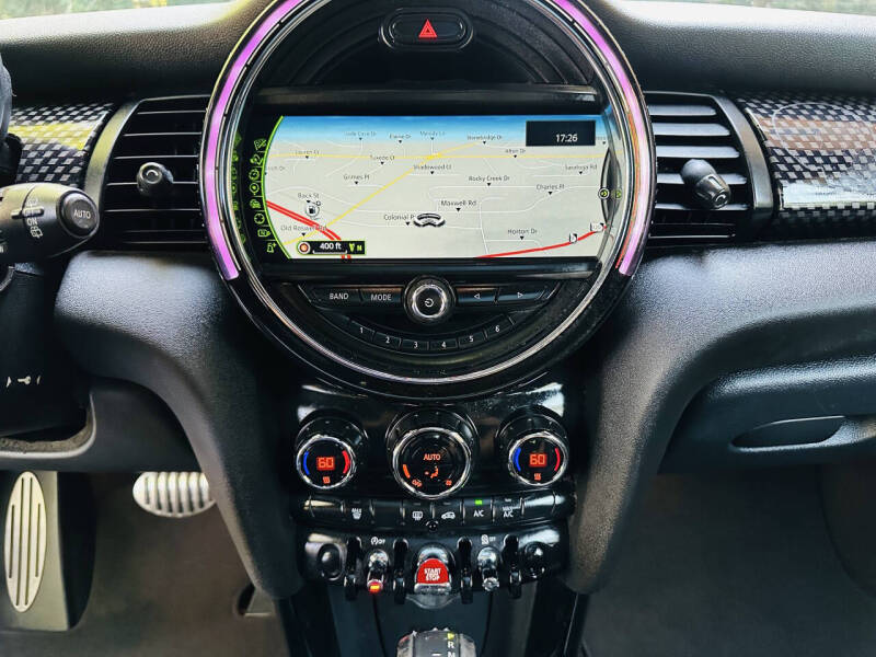 2017 MINI Hardtop 2 Door John Cooper Works