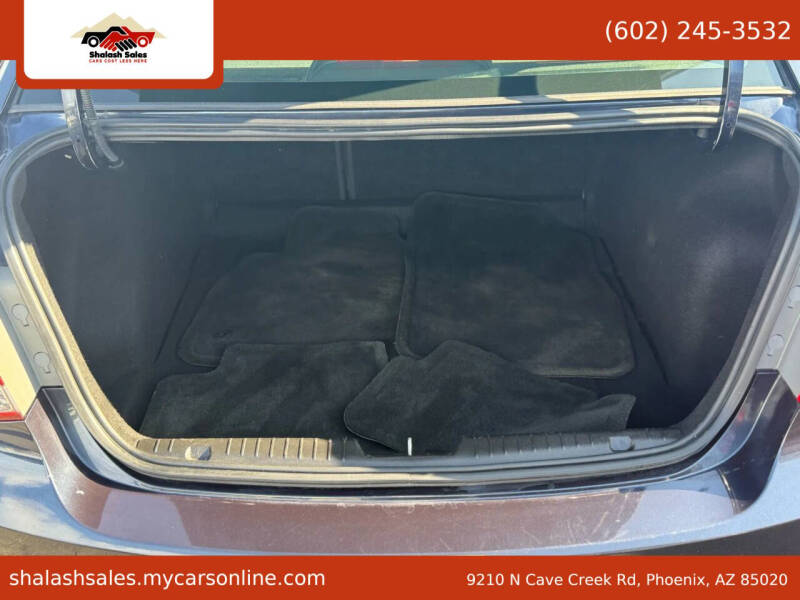 2015 Chevrolet Cruze 1LT Auto