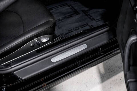 2009 Porsche 911 Carrera S