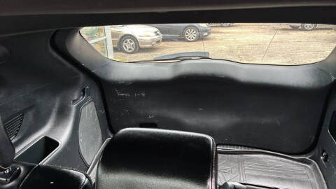 2019 Ford Edge ST