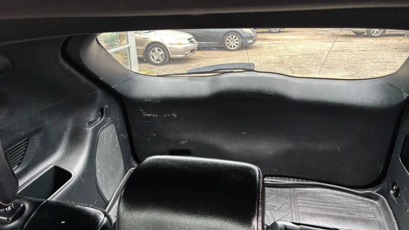 2019 Ford Edge ST