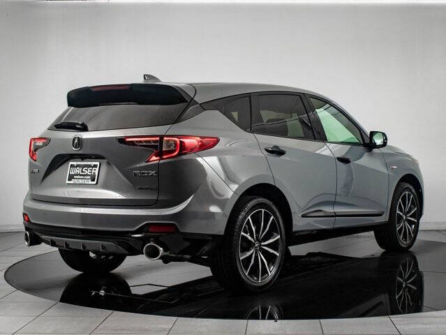 2026 Acura RDX SH-AWD w/Advance w/A-SPEC