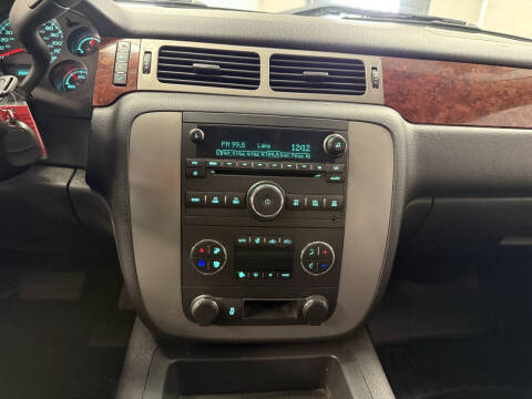 2013 GMC Sierra 1500 SLT