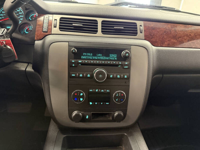 2013 GMC Sierra 1500 SLT