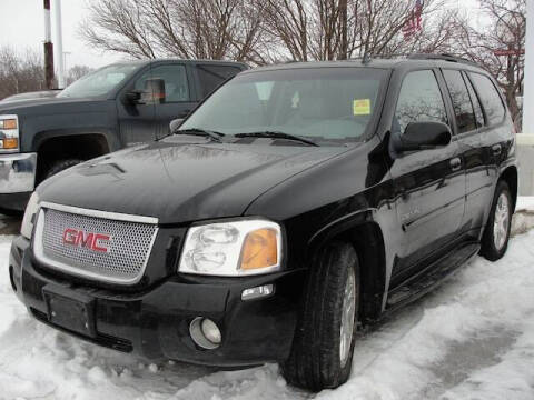 2008 GMC Envoy for sale at Edwards Storm Lake in Storm Lake IA