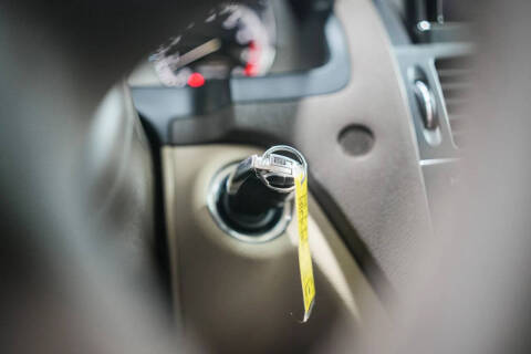 2011 Mercedes-Benz C-Class