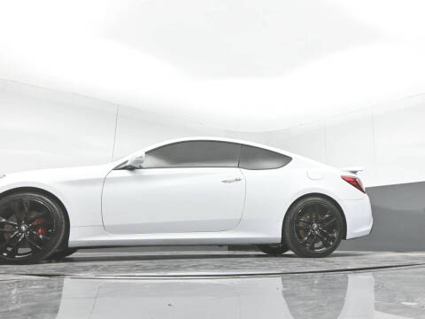 2015 Hyundai Genesis Coupe 3.8 Ultimate