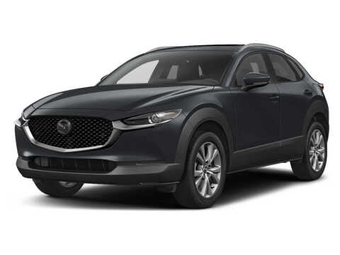 2026 Mazda CX-30 2.5 S Preferred