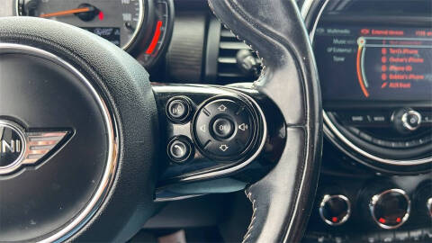 2018 MINI Convertible Cooper S