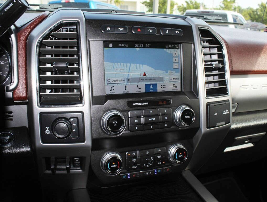 2019 Ford F-350 Super Duty  - $66,995