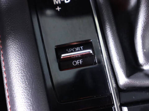 2024 Mazda Mazda3 Hatchback 2.5 S Carbon Edition
