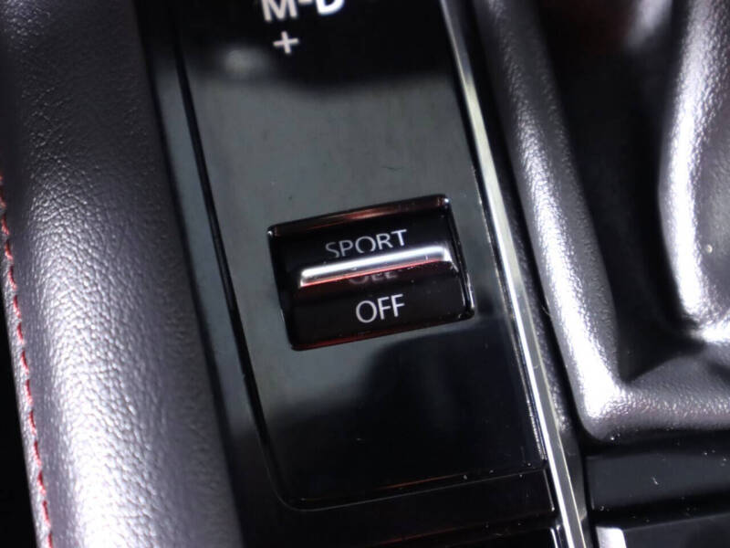 2024 Mazda Mazda3 Hatchback 2.5 S Carbon Edition