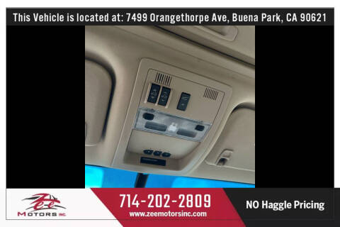 2012 GMC Yukon Denali Hybrid