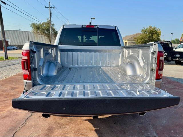 2024 RAM 1500