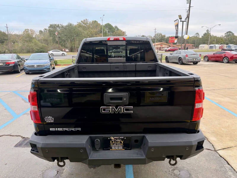 2015 GMC Sierra 1500