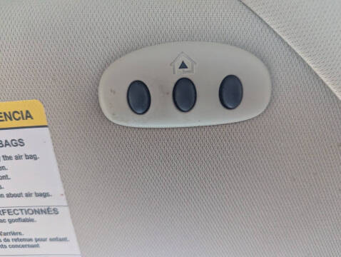 2015 Lincoln MKT EcoBoost