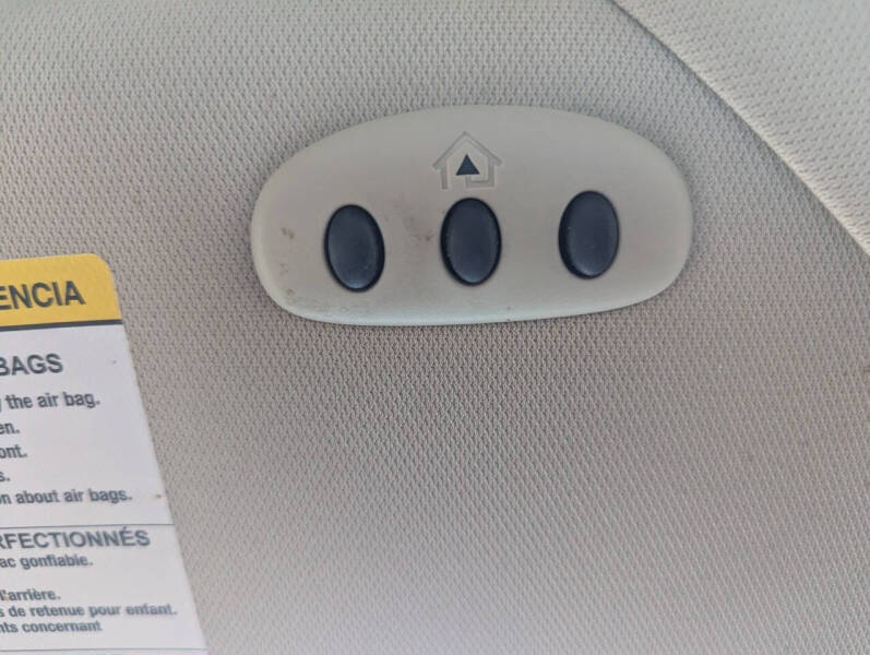 2015 Lincoln MKT EcoBoost