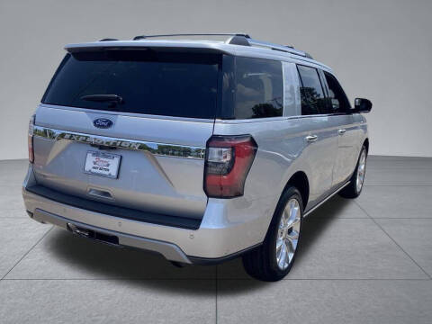 2019 Ford Expedition Limited