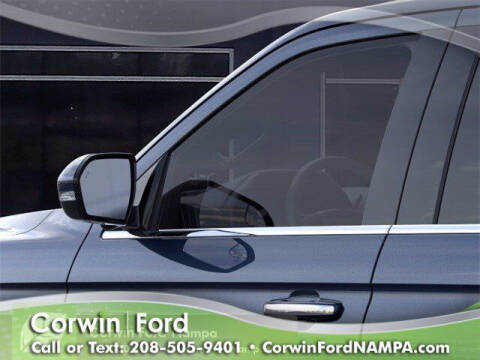 2021 Ford Expedition Limited