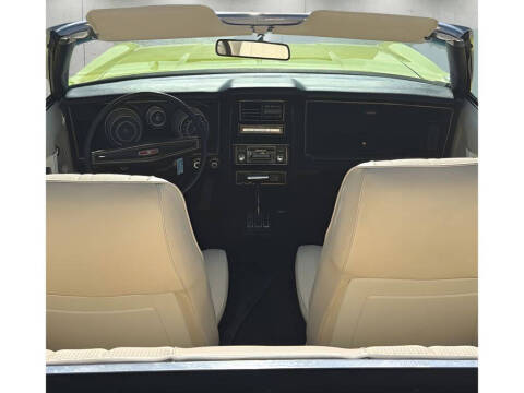 1973 Ford Mustang