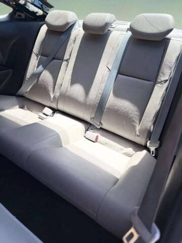 2012 Honda Civic EX-L