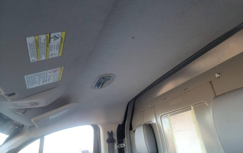 2016 Ford Transit 150