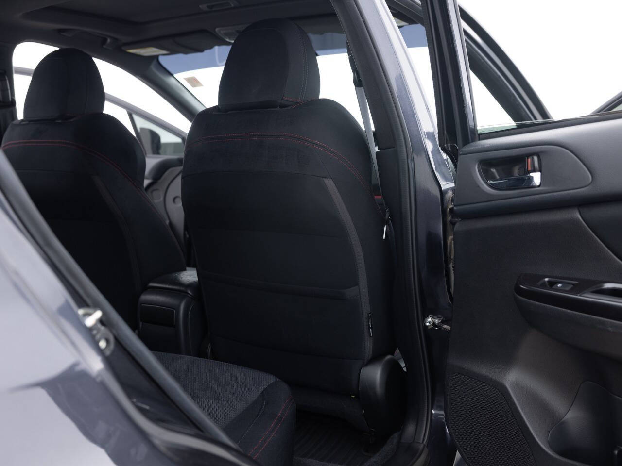 Used Car 2018 Subaru Wrx  Premium Awd 4dr Sedan 6m For Sale Under $20,000 In Coal City, Illinois