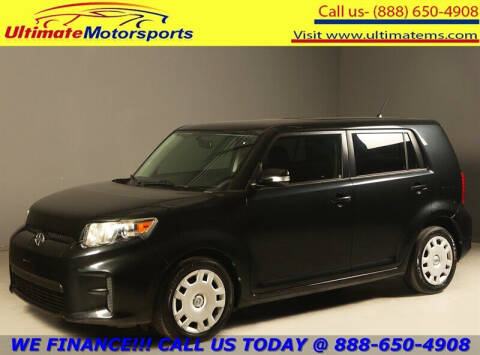 2012 Scion xB