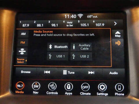 2020 Dodge Charger GT