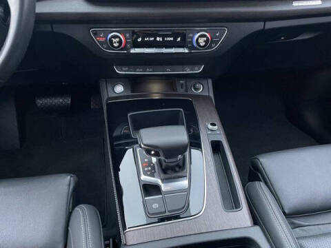 2023 Audi Q5 quattro S line Prem Plus 45 TFSI