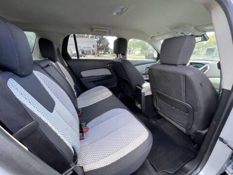 2014 GMC Terrain SLE-1