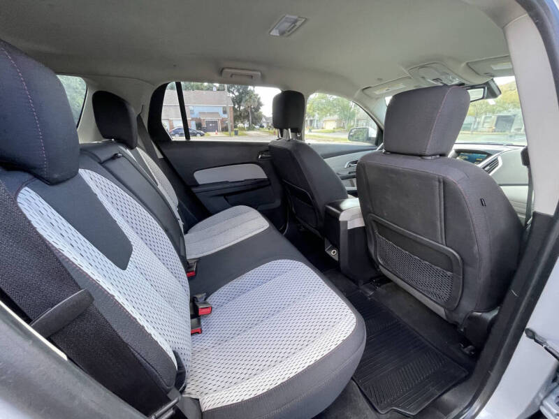 2014 GMC Terrain SLE-1