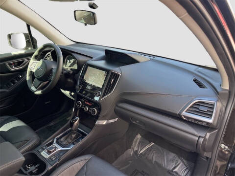 2023 Subaru Forester Touring