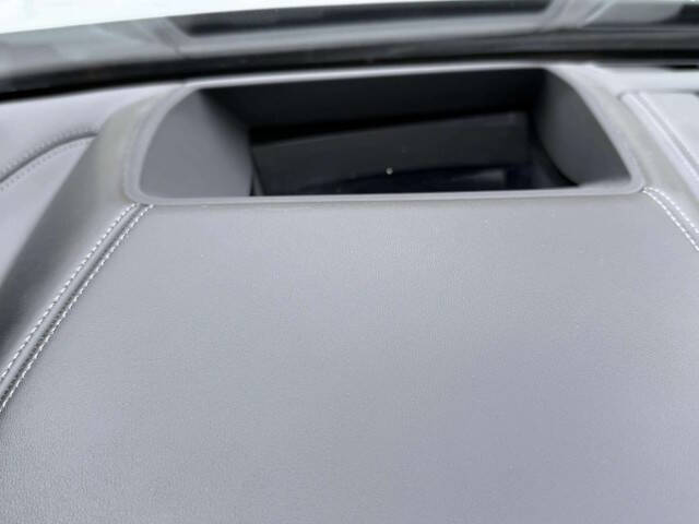 2021 BMW 8 Series M850i xDrive Gran Coupe