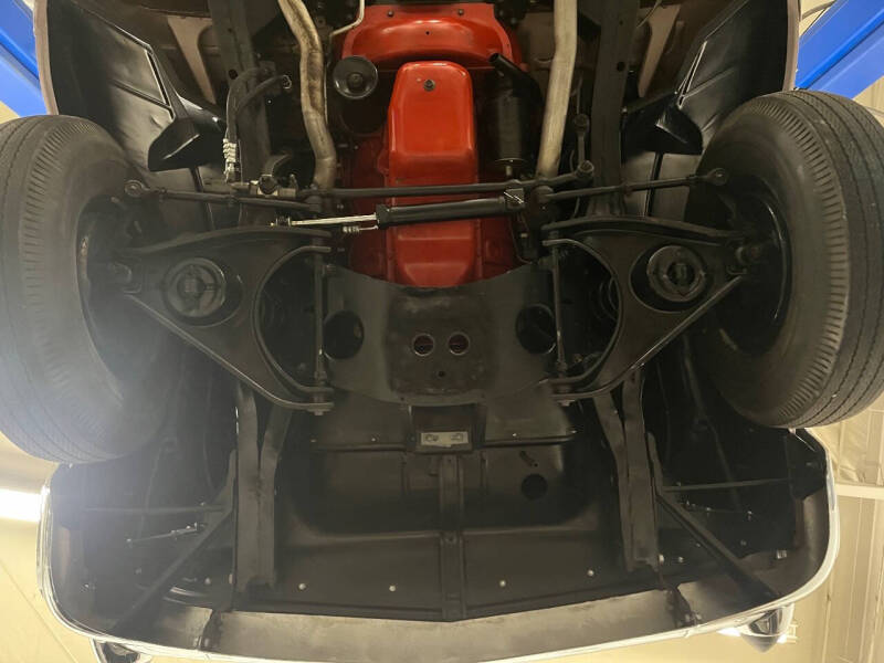 1957 Chevrolet Bel Air