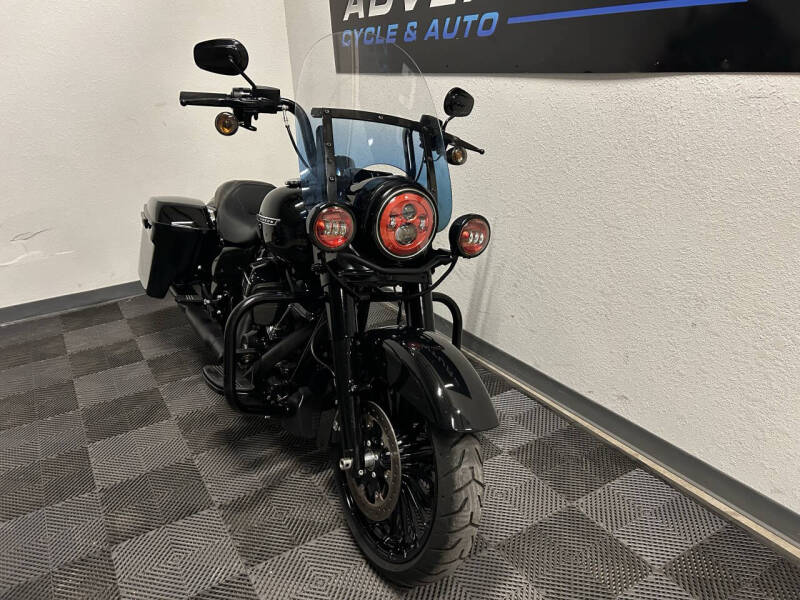 2019 Harley-Davidson ROAD KING SP