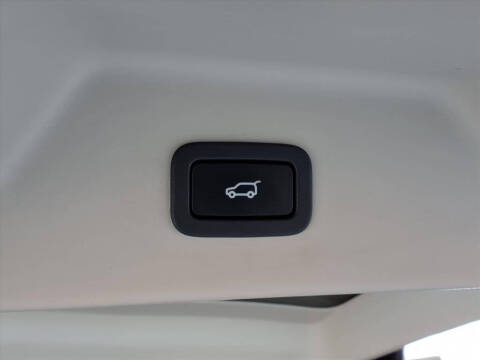 2017 Land Rover Range Rover Supercharged