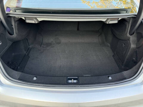 2017 Mercedes-Benz E-Class E 400