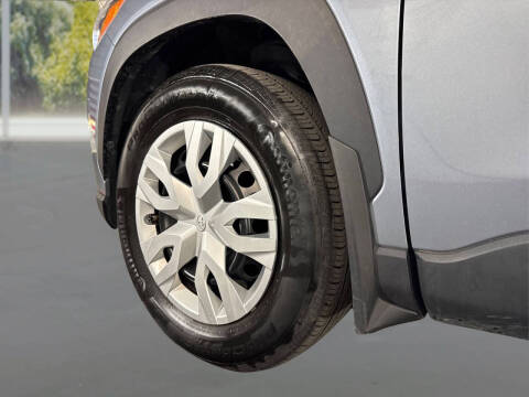 2022 Toyota Corolla Cross L