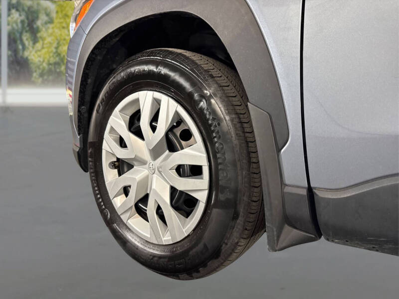 2022 Toyota Corolla Cross L