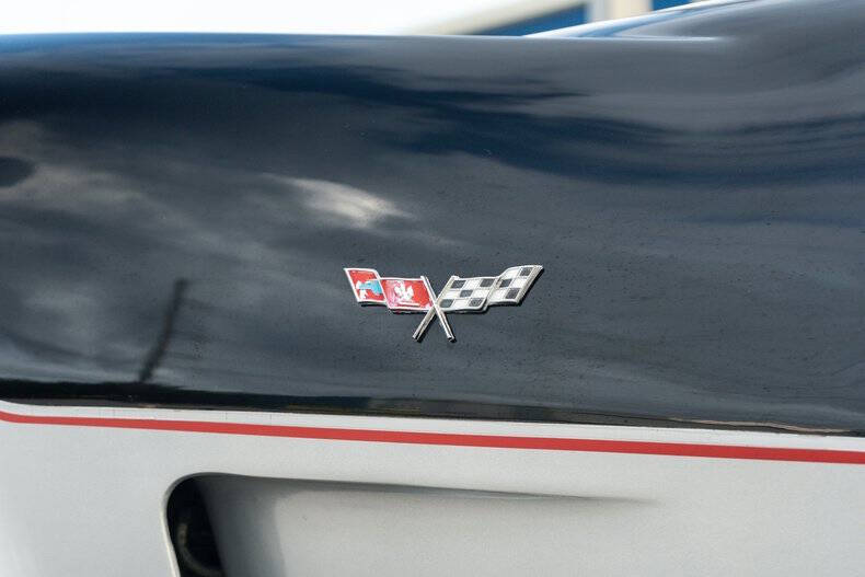 1978 Chevrolet Corvette