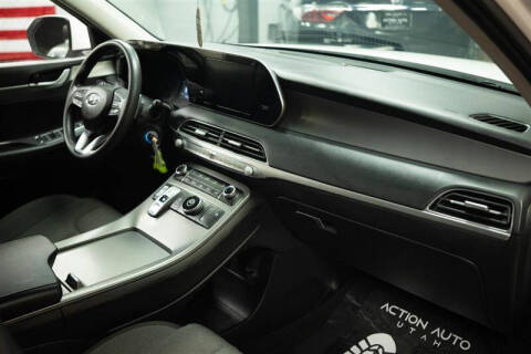 2021 Hyundai Palisade SE