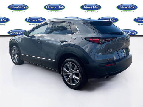 2021 Mazda CX-30 Premium
